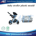 plastic injection molding safety stroller for baby high precision mould factory